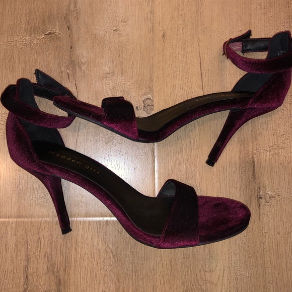 Madden girl heels - Picture 3 of 3